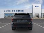 New 2026 Ford Explorer ST for sale #260099 - photo 5