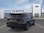New 2026 Ford Explorer ST for sale #260099 - photo 8