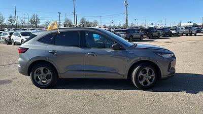 Used 2024 Ford Escape - photo 1
