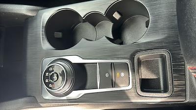 Used 2024 Ford Escape - photo 1