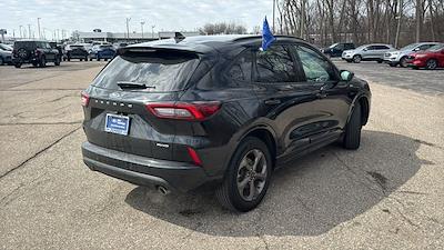 Used 2024 Ford Escape - photo 1