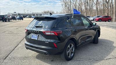 Used 2024 Ford Escape - photo 1