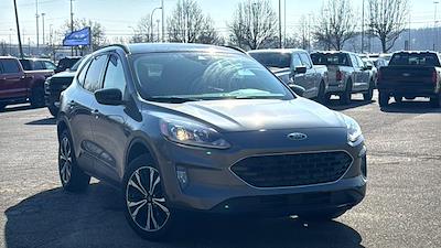 Used 2022 Ford Escape - photo 1