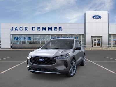 New 2026 Ford Escape - photo 1