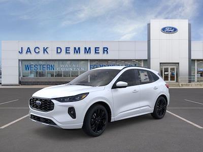 New 2026 Ford Escape - photo 1