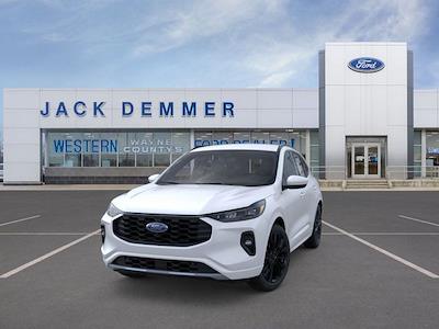 New 2026 Ford Escape - photo 1