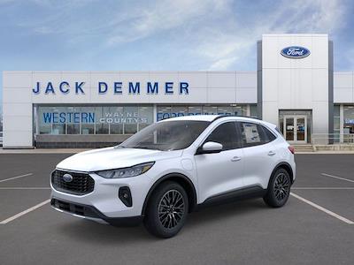 New 2026 Ford Escape - photo 1