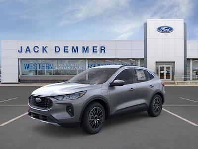 New 2026 Ford Escape - photo 1