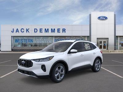 New 2026 Ford Escape - photo 1