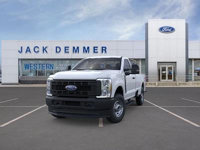 New 2026 Ford F-250 - photo 1