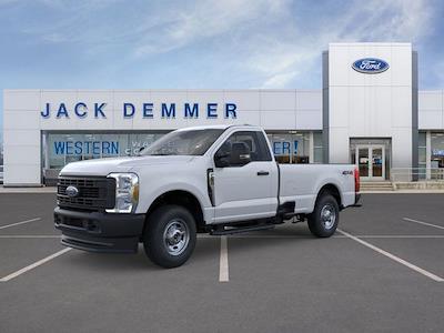 New 2026 Ford F-250 - photo 1