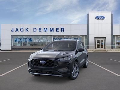 New 2026 Ford Escape - photo 1