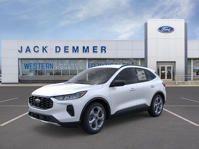 New 2026 Ford Escape - photo 1