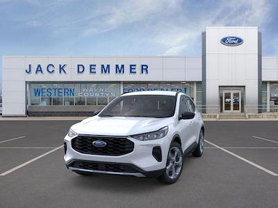 New 2026 Ford Escape - photo 1