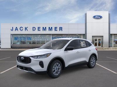 New 2026 Ford Escape - photo 1