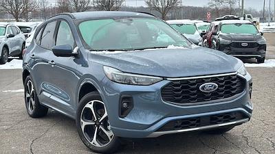 Used 2024 Ford Escape - photo 1