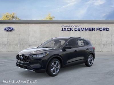 New 2026 Ford Escape - photo 1