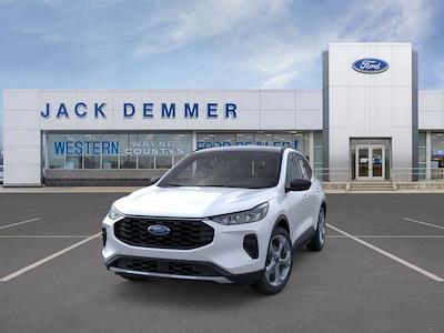 New 2026 Ford Escape - photo 1