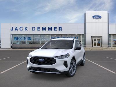 New 2026 Ford Escape - photo 1