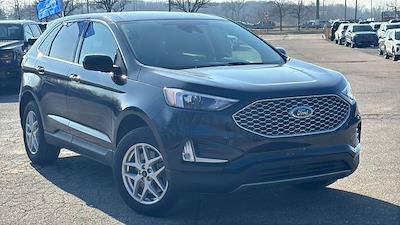Used 2023 Ford Edge - photo 1