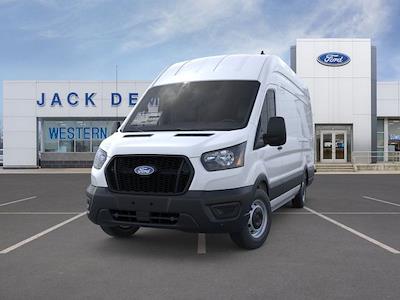New 2026 Ford Transit 350 - photo 1