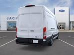 New 2026 Ford Transit 350 High Roof Empty Cargo Van for sale #260192 - photo 8