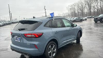 Used 2024 Ford Escape - photo 1
