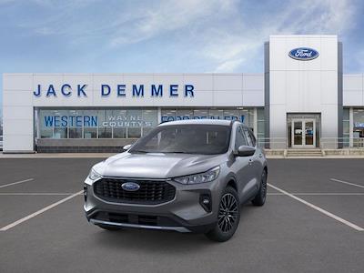 New 2026 Ford Escape - photo 1