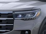 New 2026 Ford Explorer Active for sale #260213 - photo 18