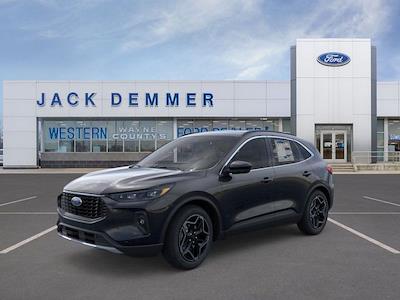 New 2026 Ford Escape - photo 1