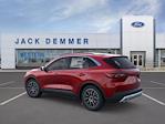 New 2026 Ford Escape Base for sale #260229 - photo 4