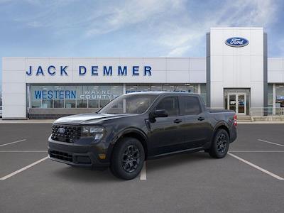 New 2026 Ford Maverick - photo 1