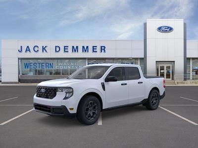 New 2026 Ford Maverick - photo 1