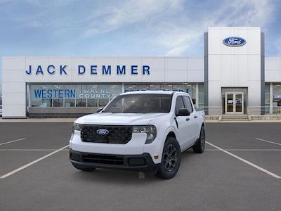 New 2026 Ford Maverick - photo 1