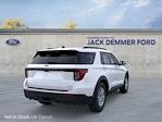 New 2026 Ford Explorer Active for sale #260243 - photo 8