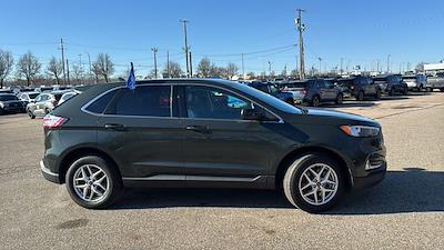 Used 2023 Ford Edge - photo 1