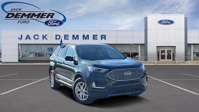 Used 2023 Ford Edge - photo 1