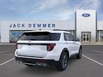 New 2026 Ford Explorer Active for sale #260251 - photo 8