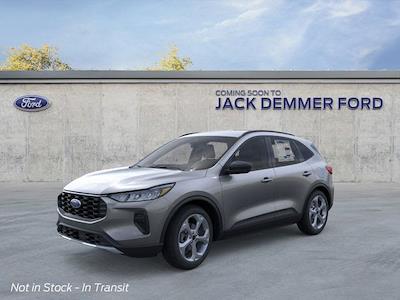 New 2026 Ford Escape - photo 1