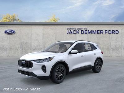 New 2026 Ford Escape - photo 1