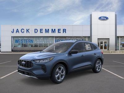 New 2026 Ford Escape - photo 1