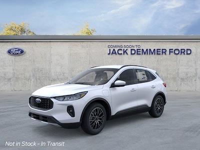 New 2026 Ford Escape - photo 1