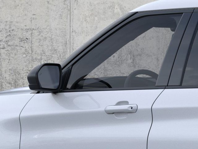 New 2026 Ford Explorer - photo 22