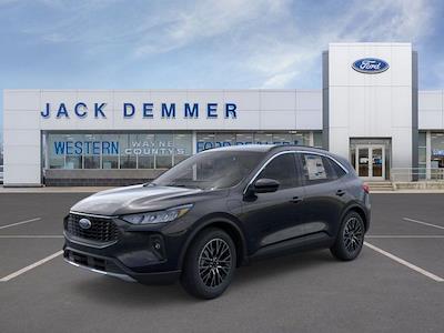 New 2026 Ford Escape - photo 1