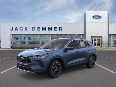 New 2026 Ford Escape - photo 1