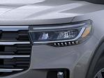 New 2026 Ford Explorer Active for sale #260324 - photo 18