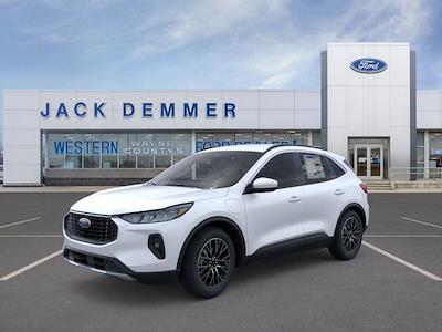 New 2026 Ford Escape - photo 1