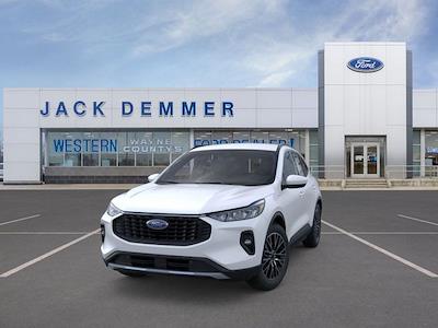 New 2026 Ford Escape - photo 1