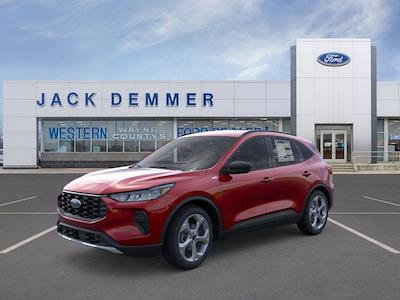 New 2026 Ford Escape - photo 1