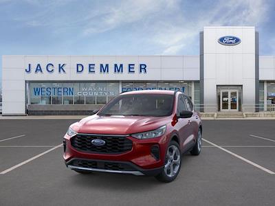 New 2026 Ford Escape - photo 1